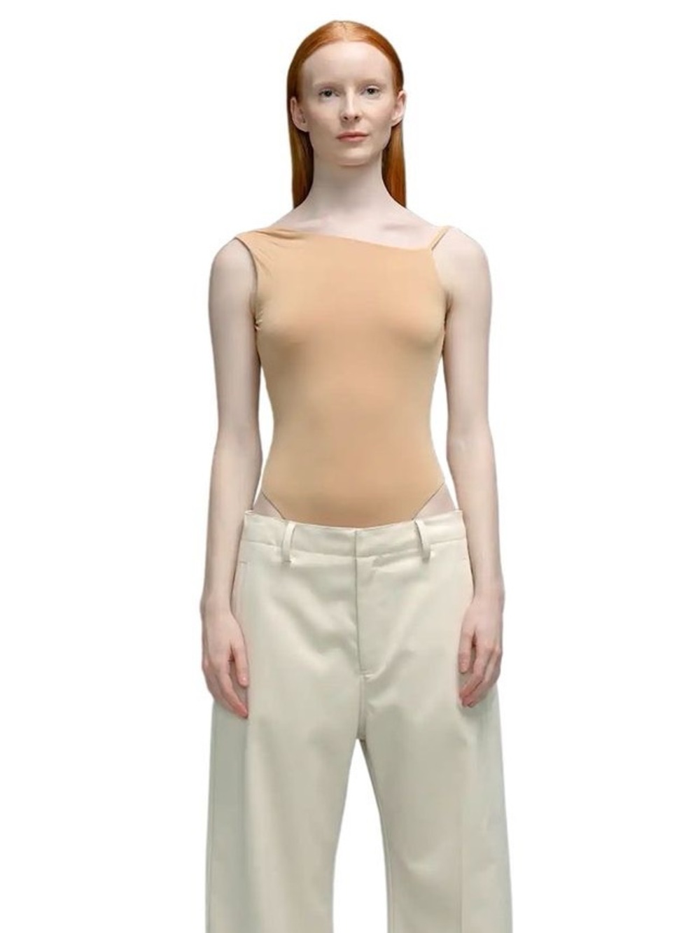 ENTIRE STUDIOS Torbid Bodysuit.NWT.